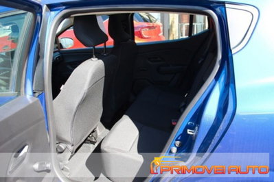 Dacia Sandero Streetway 1.0 TCe ECO-G Expression (4)