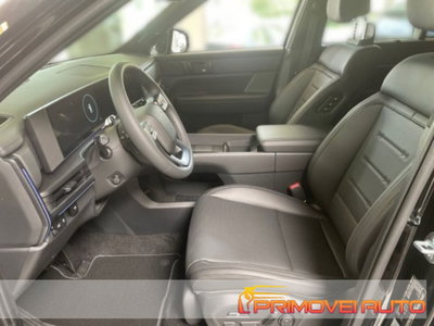 Hyundai Santa Fe 1.6 t-gdi hev XClass Bose&Tech 4wd at 7p.ti (2)
