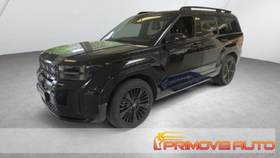 Hyundai Santa Fe 1.6 t-gdi hev XClass Bose&Tech 4wd at 7p.ti (4)