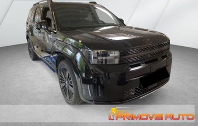 Hyundai Santa Fe 1.6 t-gdi hev XClass Bose&Tech 4wd at 7p.ti (5)