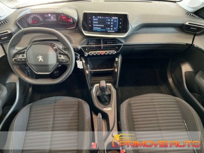 Peugeot 208 1.2 puretech Active s&s 75cv usata