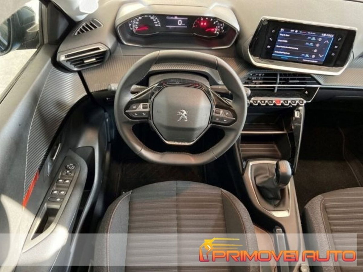 Peugeot 208 1.2 puretech Active s&s 75cv (2)