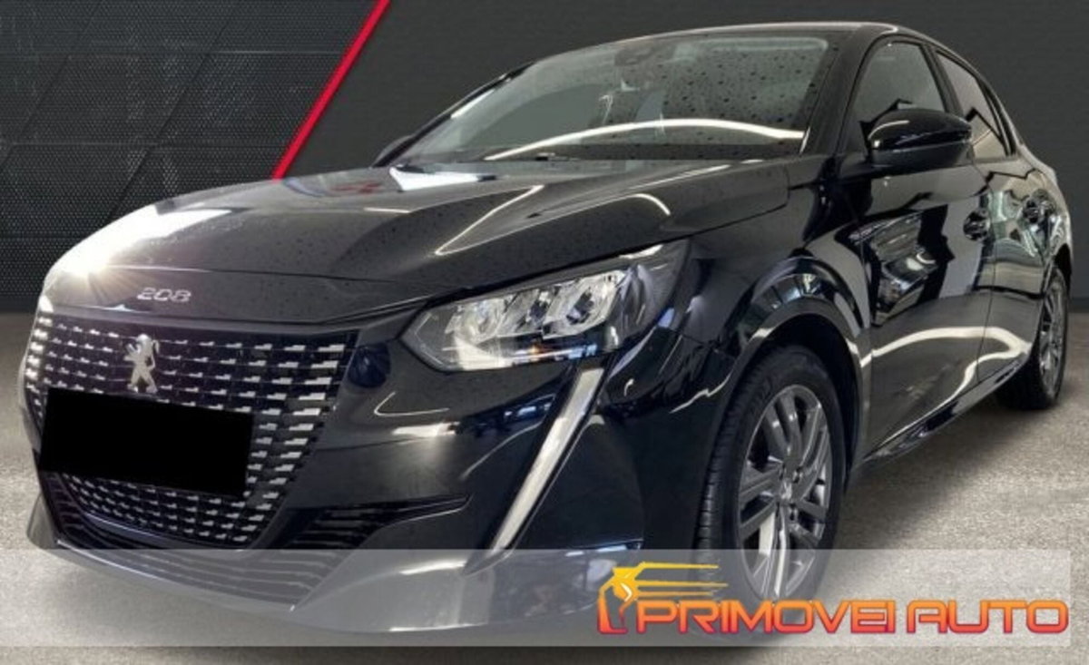 Peugeot 208 1.2 puretech Active s&s 75cv (6)