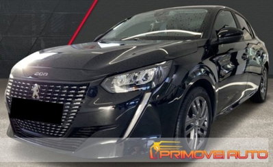 Peugeot 208 1.2 puretech Active s&s 75cv (6)