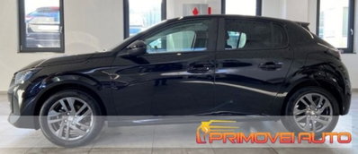 Peugeot 208 1.2 puretech Active s&s 75cv (7)