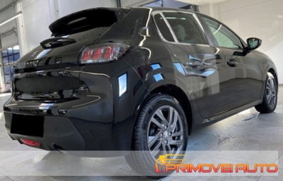 Peugeot 208 1.2 puretech Active s&s 75cv (8)