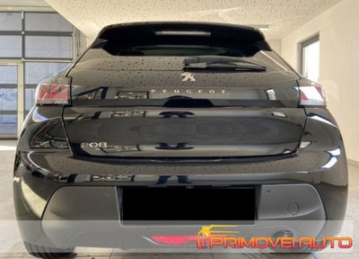 Peugeot 208 1.2 puretech Active s&s 75cv (9)