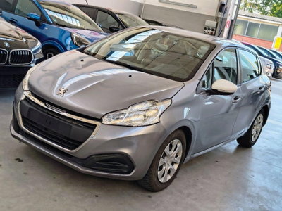 Peugeot 208 68 5 porte Active usata