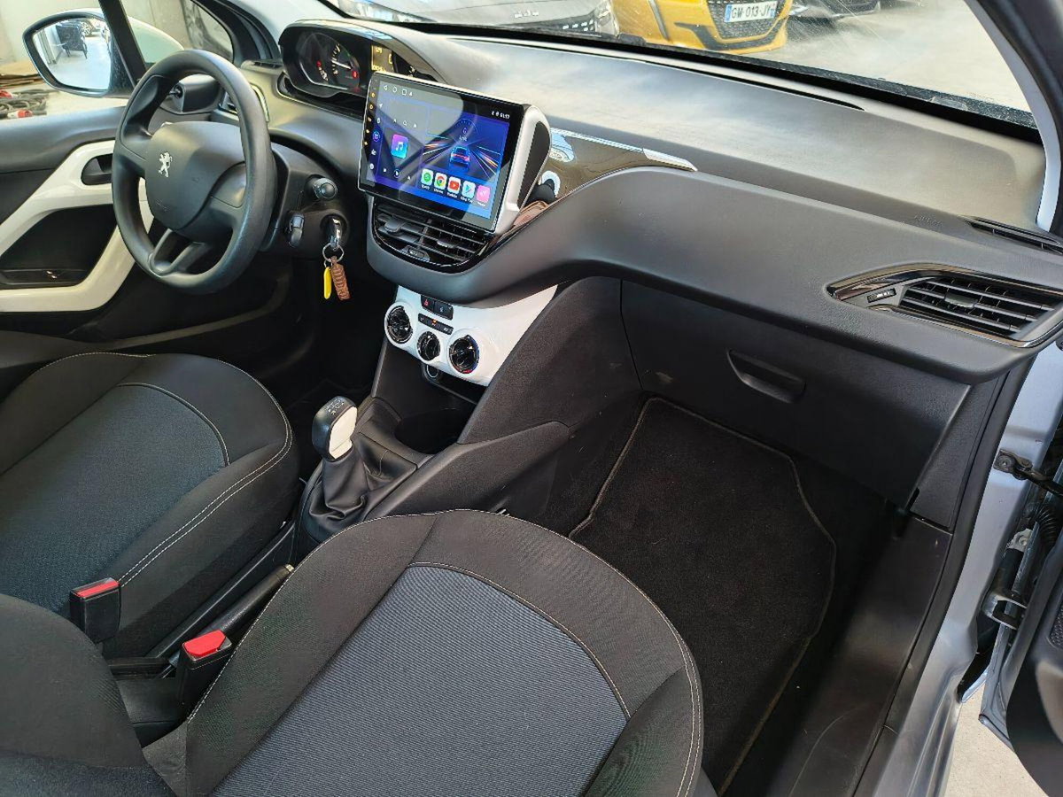 Peugeot 208 68 5 porte Active (10)