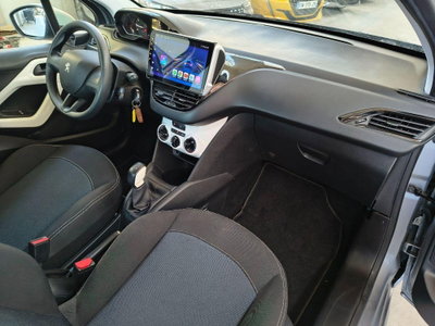 Peugeot 208 68 5 porte Active (10)