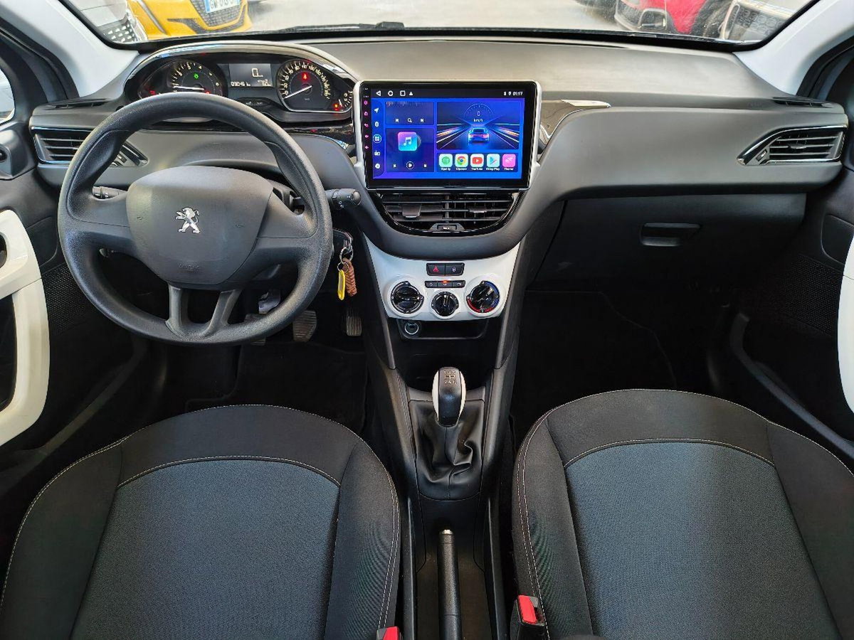 Peugeot 208 68 5 porte Active (13)