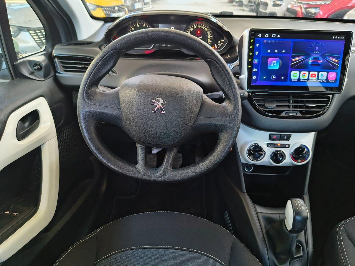 Peugeot 208 68 5 porte Active (14)