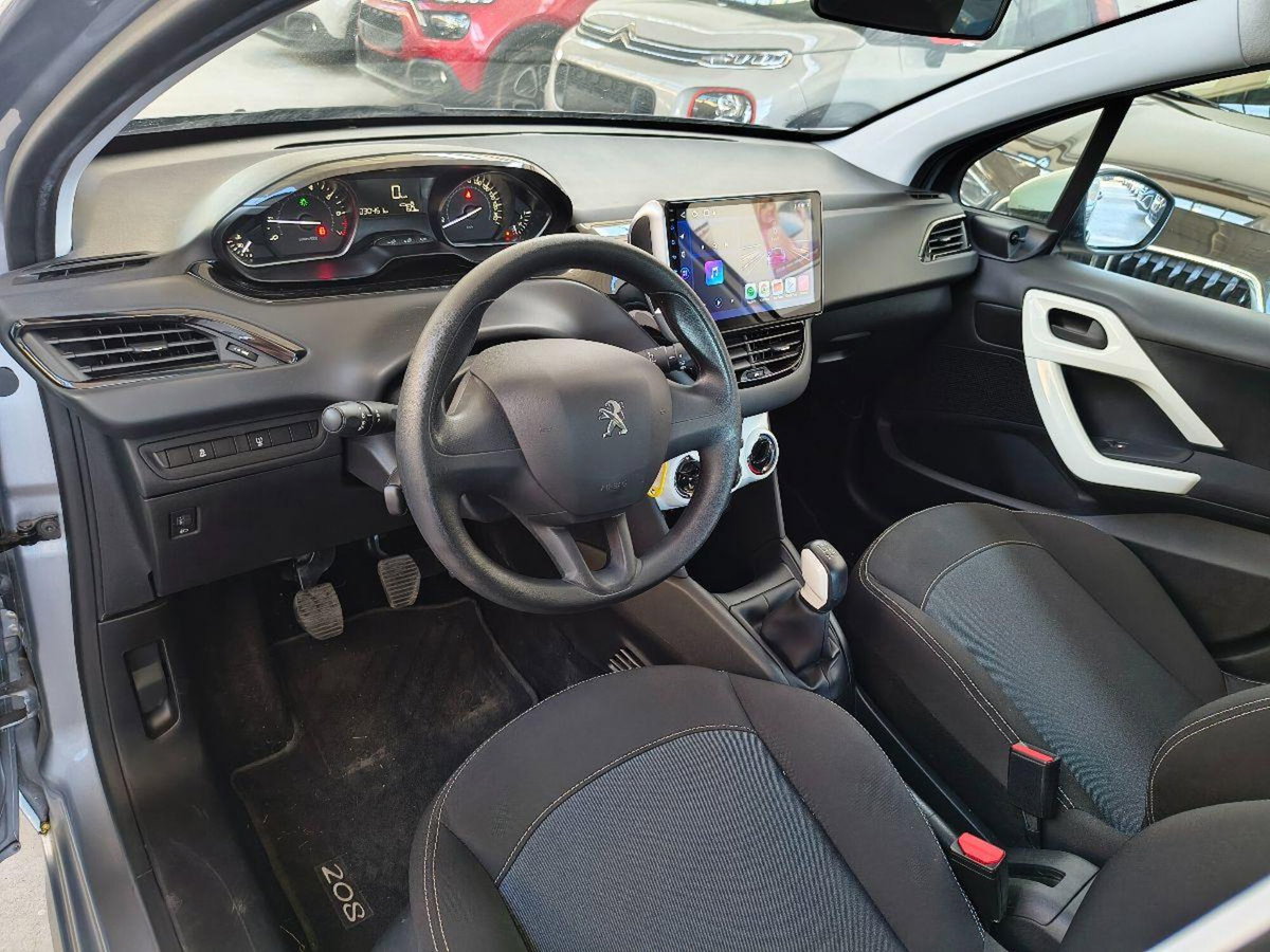Peugeot 208 68 5 porte Active (17)