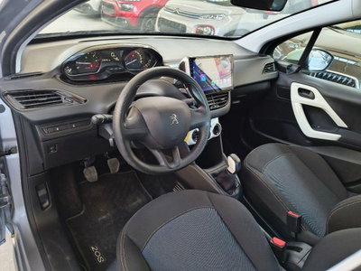Peugeot 208 68 5 porte Active (17)