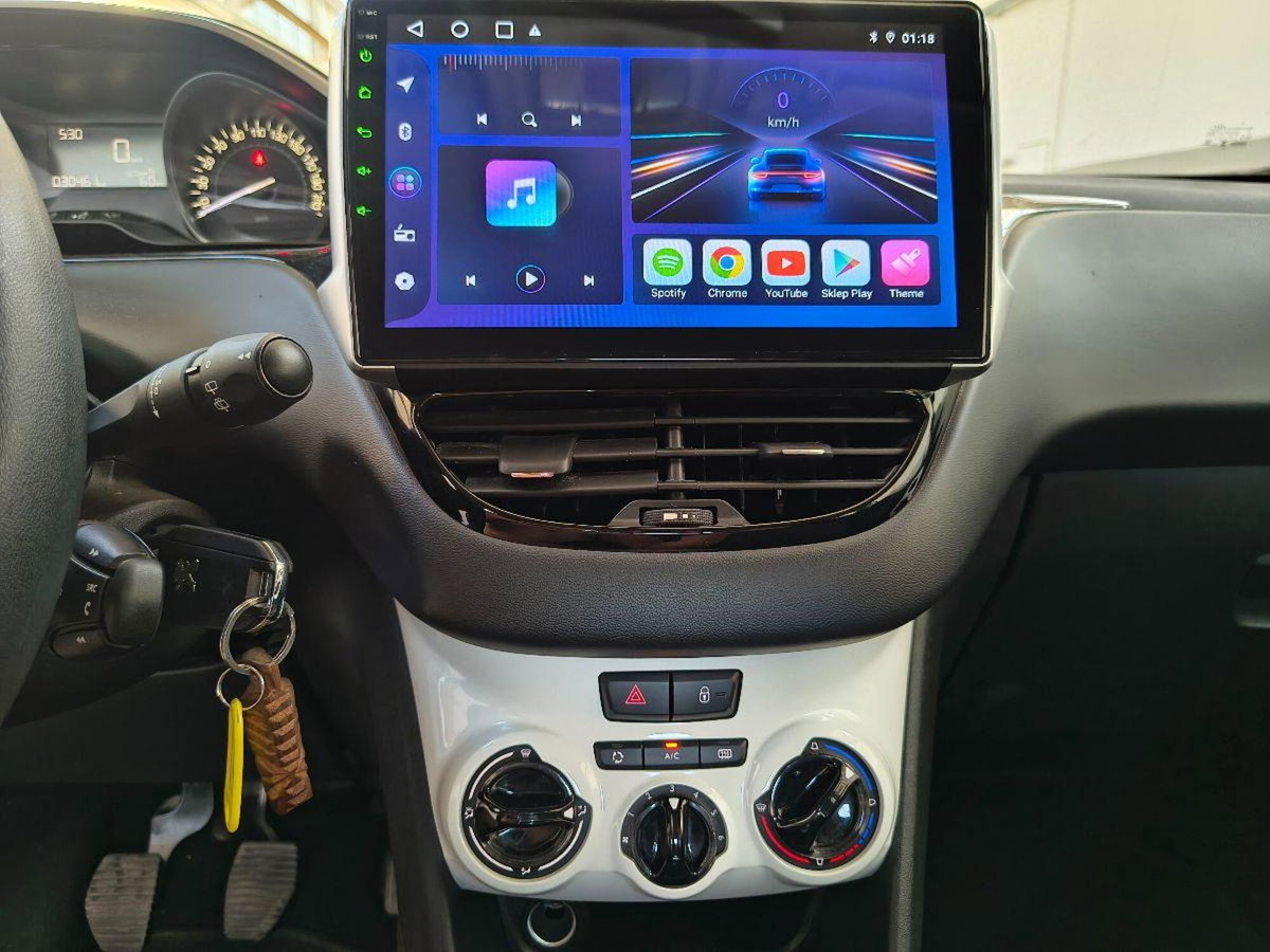 Peugeot 208 68 5 porte Active (19)