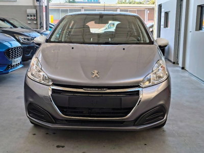 Peugeot 208 68 5 porte Active (2)
