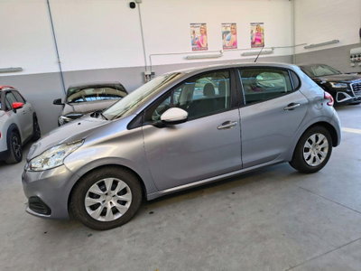 Peugeot 208 68 5 porte Active (4)