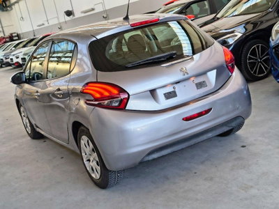 Peugeot 208 68 5 porte Active (5)