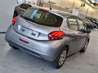 Peugeot 208 68 5 porte Active (7)
