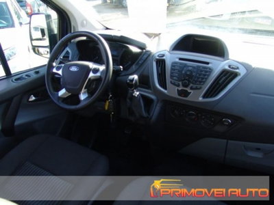 Ford Transit Custom Furgone 300 2.2 TDCi 125CV PC Combi Trend usato