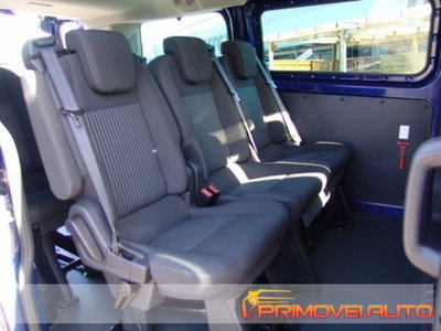 Ford Transit Custom Furgone 300 2.2 TDCi 125CV PC Combi Trend (5)