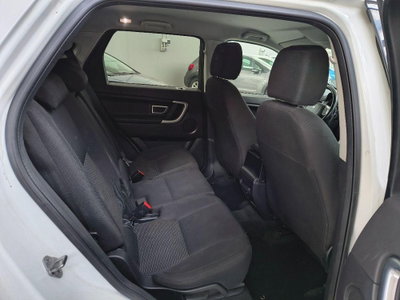 Land Rover Discovery Sport 2.0 TD4 150 CV HSE Luxury (11)