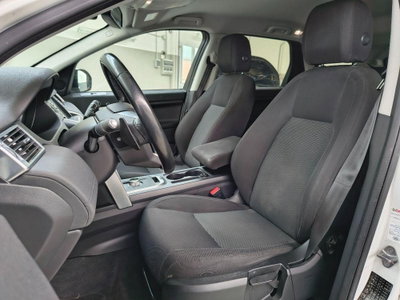 Land Rover Discovery Sport 2.0 TD4 150 CV HSE Luxury (15)