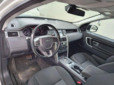 Land Rover Discovery Sport 2.0 TD4 150 CV HSE Luxury (17)