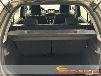 Suzuki Ignis 1.2 Hybrid CVT Easy Top (7)