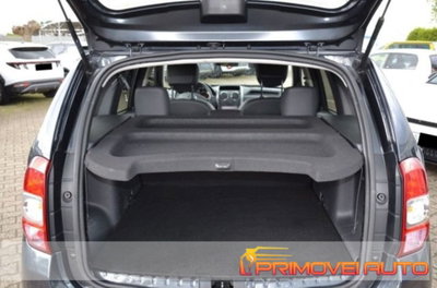 Dacia Duster 1.5 dCi 110CV 4x4 Prestige (8)