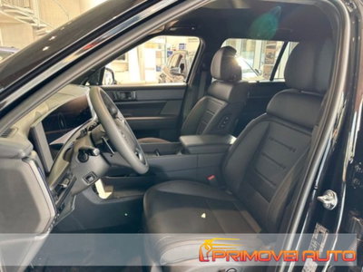 Hyundai Santa Fe 1.6 t-gdi hev XClass 4wd 239cv at 7p.ti (2)