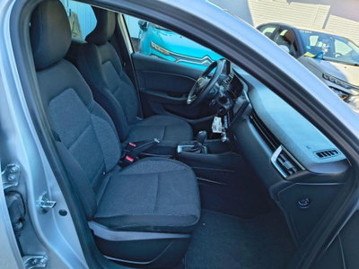 Renault Clio Full Hybrid E-Tech 140 CV 5 porte Zen (10)