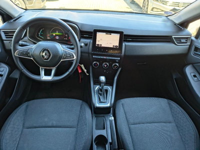 Renault Clio Full Hybrid E-Tech 140 CV 5 porte Zen (14)