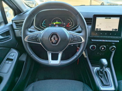Renault Clio Full Hybrid E-Tech 140 CV 5 porte Zen (15)