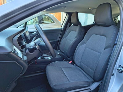 Renault Clio Full Hybrid E-Tech 140 CV 5 porte Zen (16)