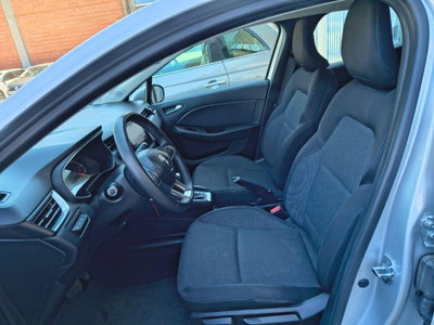 Renault Clio Full Hybrid E-Tech 140 CV 5 porte Zen (17)