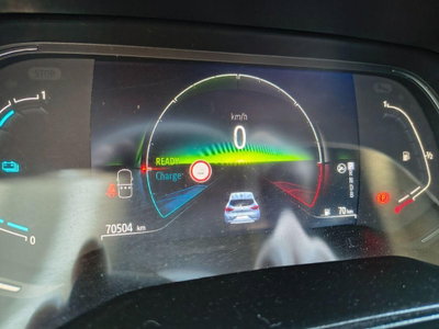 Renault Clio Full Hybrid E-Tech 140 CV 5 porte Zen (20)