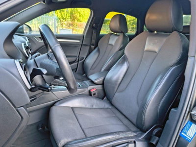 Audi A4 2.0 TDI 150 CV ultra S tronic Sport (13)