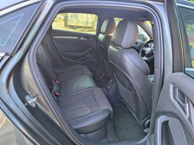 Audi A4 2.0 TDI 150 CV ultra S tronic Sport (17)