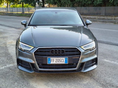 Audi A4 2.0 TDI 150 CV ultra S tronic Sport (2)