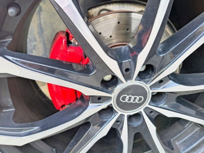 Audi A4 2.0 TDI 150 CV ultra S tronic Sport (20)