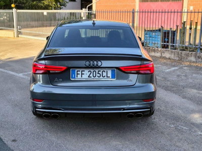 Audi A4 2.0 TDI 150 CV ultra S tronic Sport (5)