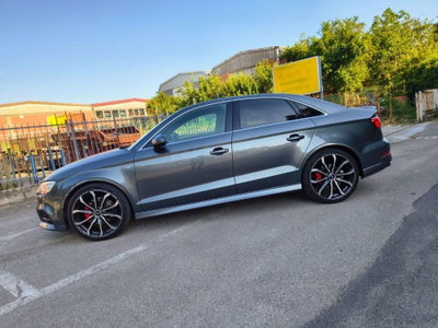 Audi A4 2.0 TDI 150 CV ultra S tronic Sport (6)