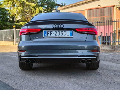 Audi A4 2.0 TDI 150 CV ultra S tronic Sport (8)