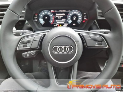 Audi A3 Sportback 35 TFSI S line edition (2)