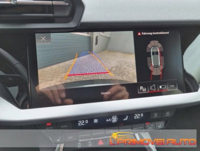Audi A3 Sportback 35 TFSI S line edition (3)