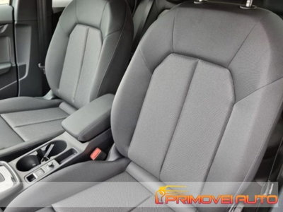 Audi A3 Sportback 35 TFSI S line edition (5)