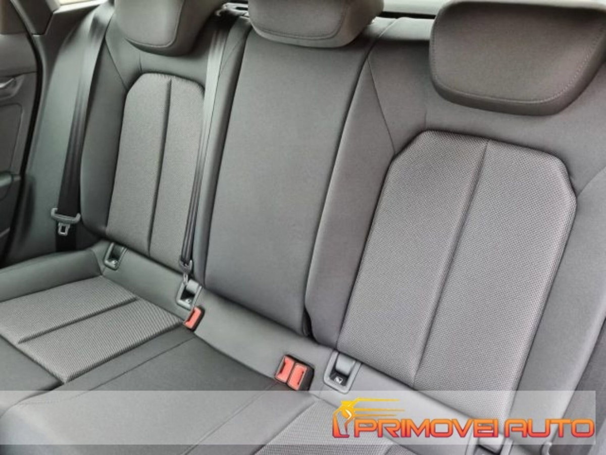 Audi A3 Sportback 35 TFSI S line edition (6)