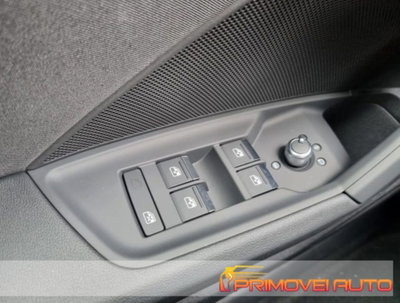 Audi A3 Sportback 35 TFSI S line edition (7)
