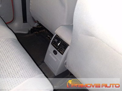 Volkswagen Veicoli Commerciali Caddy 2.0 Ecofuel 4p. Kombi (11)